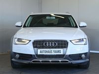 gebraucht Audi A4 Allroad quattro 2.0 TDI NAVI+XEN+PDC+GRA+18