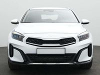 Gebraucht Kia XCeed Vision 120 PS (88 kW) 2025 Carraraweiß SUV