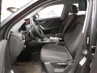 Gebraucht Audi Q2 Comfort 150 PS (110 kW) 2022 Manhattangrau (grau) SUV