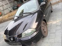 Gebraucht Seat Ibiza 75 PS (55 kW) 2005 Kleinwagen