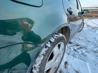 Gebraucht VW Bora 115 PS (84 kW) 1999 Grün Kombi