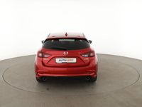 gebraucht Mazda 3 2.0 Sports-Line, Benzin, 14.990 €