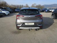 Gebraucht Renault Captur Intens 91 PS (66 kW) 2021 Grau SUV