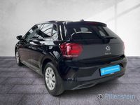 gebraucht VW Polo Polo ComfortlineComfortline 1.0 TSI DSG DIGITAL-COCKPIT NAVI