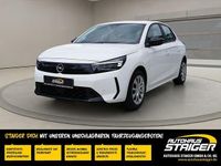 Gebraucht Opel Corsa Basis 75 PS (55 kW) 2024 Andere farbe Kleinwagen