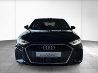 gebraucht Audi A3 35 TFSI S line S-Tronic PDC v+ h ACC NAVI