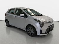 Neu Kia Picanto Vision 68 PS (50 kW) 2026 Sparklingsilber metallic Kleinwagen