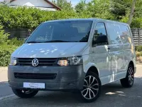 Gebraucht VW T5 102 PS (75 kW) 2012 Andere Van