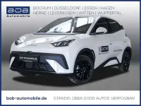 Gebraucht BYD Dolphin Surf Active 88 kW (120 PS) 2025 Weiß Kleinwagen