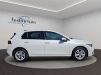 gebraucht VW Golf VIII Life VIII 1.5 TSI ACC Navi Panorama Sitzheizung KLIMA LED ALU