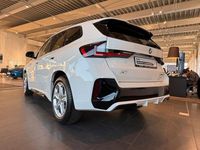Gebraucht BMW X1 M Sport 218 PS (160 kW) 2025 Weiß SUV