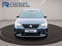 Neu Seat Arona FR 150 PS (110 kW) 2026 Grau SUV