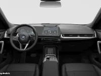 Gebraucht BMW iX1 Performance 225 kW (306 PS) 2023 Blau SUV