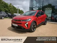 Neu Renault Captur Techno 158 PS (116 kW) 2026 Dezirrot SUV