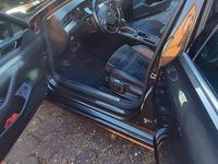 Gebraucht VW Passat Highline 190 PS (139 kW) 2017 Braun Kombi