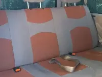Gebraucht VW T4 151 PS (111 kW) 2000 Grün Van