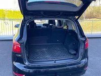 Gebraucht BMW 218 Gran Tourer 150 PS (110 kW) 2016 Schwarz Van / Kleinbus