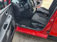 Gebraucht Renault Clio Dynamique 90 PS (66 kW) 2015 Rot Kleinwagen