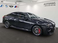 Gebraucht BMW 220 Comfort Edition 178 PS (130 kW) 2024 Saphirschwarz Coupé
