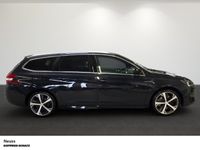 gebraucht Peugeot 308 SW 1.6THP NAVI LED KAMERA PANO ISO-FIX GT