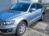 gebraucht Audi Q5 2.0 TFSI quattro -