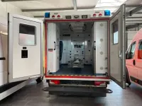 Gebraucht Mercedes Sprinter 190 PS (139 kW) 2016 Weiß Van