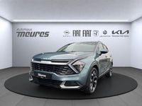 Gebraucht Kia Sportage 265 PS (194 kW) 2022 Grau SUV