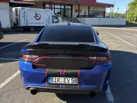 Second-hand Dodge Charger 381 CP (280 kW) 2019 Berlinǎ