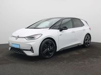 Gebraucht VW ID.3 GTX 210 kW (286 PS) 2025 Gletscherweiß metallic Kleinwagen