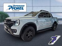Gebraucht Ford Ranger 279 PS (205 kW) 2025 Grau Pickup