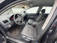 Gebraucht VW Golf IV 75 PS (55 kW) 2004 Black magic perleffekt Kleinwagen