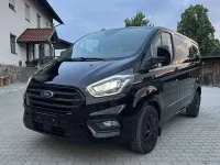 Gebraucht Ford Transit Custom Trend 170 PS (125 kW) 2020 Pickup