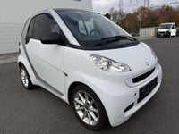 Gebraucht Smart ForTwo Coupé 45 PS (33 kW) 2014 Tridionsicherheitszelle Kleinwagen
