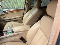 Gebraucht Mercedes GL450 340 PS (250 kW) 2009 Grau SUV