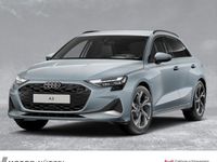 Second-hand Audi A3 Advanced 204 CP (150 kW) 2025 Gri Berlinǎ