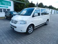 Gebraucht VW Multivan United 174 PS (127 kW) 2009 Other Van / Kleinbus