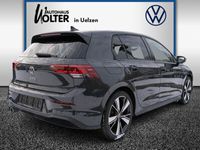 gebraucht VW Golf VIII 2.0 TDI GTD NAVI ACC LED SHZ