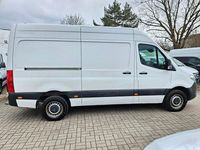 Gebraucht Mercedes Sprinter 170 PS (125 kW) 2020 Weiß Van