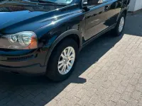 Gebraucht Volvo XC90 185 PS (136 kW) 2007 Schwarz SUV