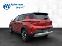 Neu Opel Frontera 83 kW (113 PS) 2025 Rot SUV