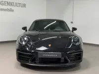 Gebraucht Porsche 911 Carrera GTS 480 PS (353 kW) 2024 Schwarz Coupé