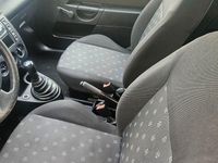 Gebraucht Ford Fiesta 60 PS (44 kW) 2005 Blau Kleinwagen