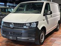 Gebraucht VW T6 150 PS (110 kW) 2018 Weiß Van