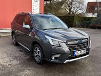Gebraucht Subaru Forester Comfort 150 PS (110 kW) 2024 Magnetite gray SUV