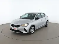 Gebraucht Opel Corsa Edition 2023 Grau Kleinwagen