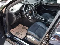 Gebraucht Porsche Macan 258 PS (189 kW) 2016 Schwarz SUV
