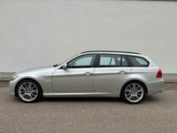 gebraucht BMW 325 d E91 Touring M|Leder|Navi|Panorama