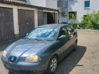 Gebraucht Seat Cordoba 60 PS (44 kW) 2007 Grau Limousine