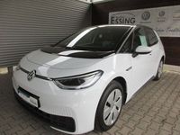 Gebraucht VW ID.3 Pro 150 kW (204 PS) 2021 Andere farbe Kleinwagen