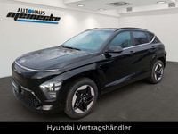 Gebraucht Hyundai Kona Trend 160 kW (218 PS) 2024 Abyss black / mic SUV